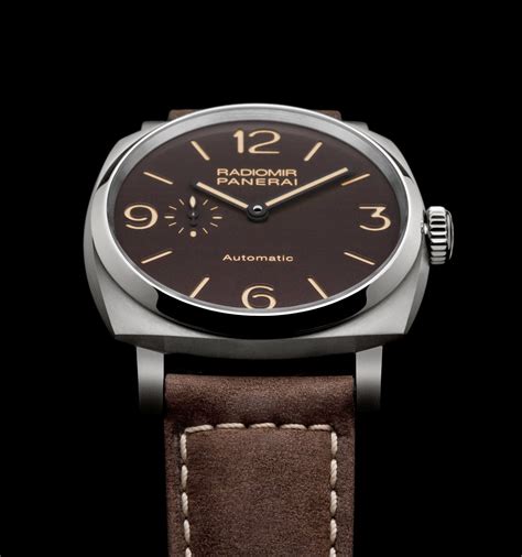 panerai 1940 titanium